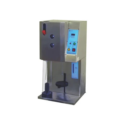 Destilador de Kjeldahl Semi – Automatico