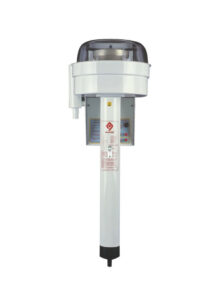 destilador pilsen