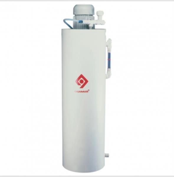 bomba tipo hidrovacuo