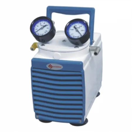 bomba de vacuo livre de oleo