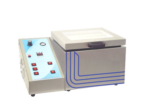 Concentrador de Amostras Maxon