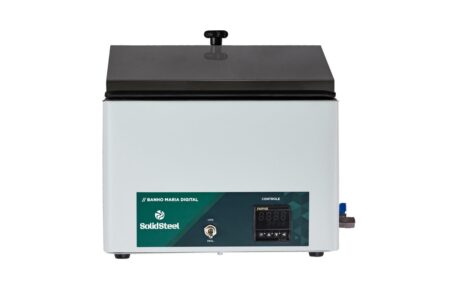 Banho Maria Digital | Solidsteel