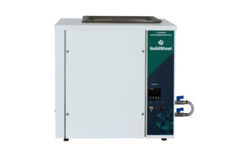 Banho Ultratermostático | Solidsteel
