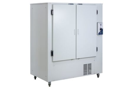 Câmara Climática | Solidsteel