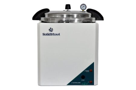 Autoclave 22 Litros | Solidsteel