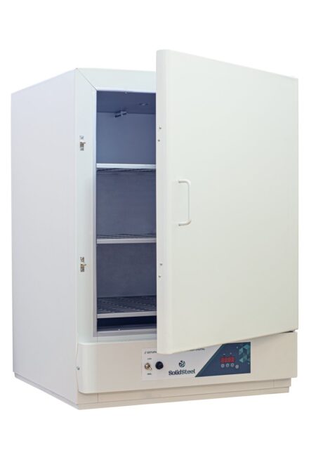 Estufa de Esterilização e Secagem Digital | Solidsteel