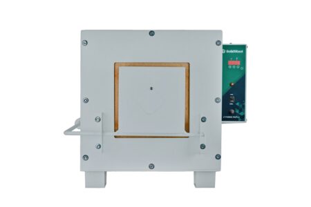 Forno Mufla | Solidsteel