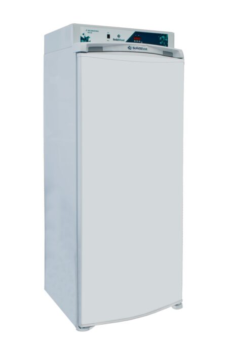 Incubadora BOD com Controle de Umidade | Solidsteel