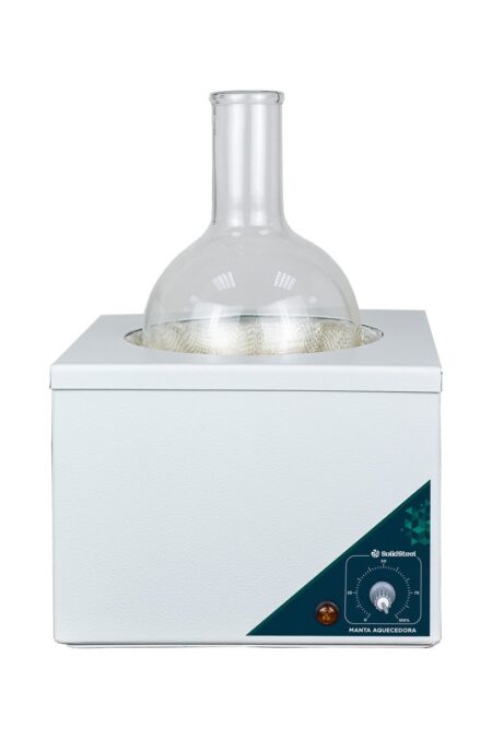 Manta Aquecedora | Solidsteel