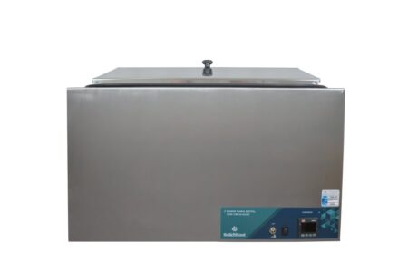 Banho Lactário | Solidsteel