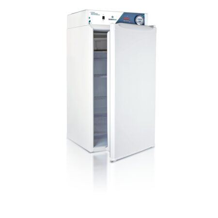 Câmara Germinadora com Fotoperíodo e Alternância | Solidsteel