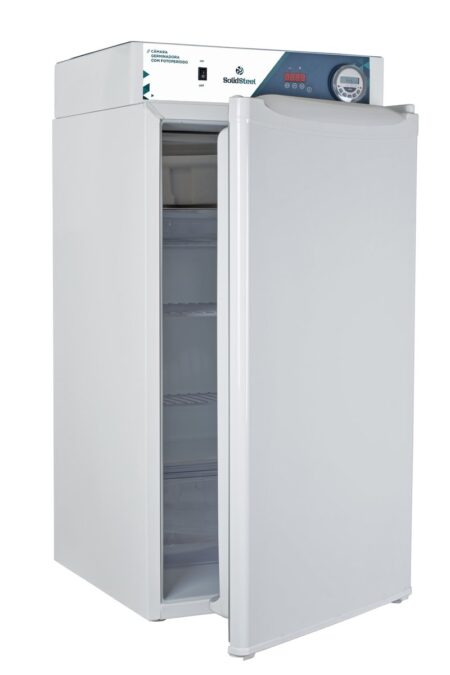 Câmara Germinadora com Fotoperíodo | Solidsteel