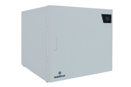 Estufa Easy | Solidsteel