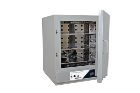 Estufa com Circulação de Ar e Câmara Dupla | Solidsteel