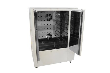 Estufa com Circulação, Renovação de Ar e Câmara Dupla | Solidsteel