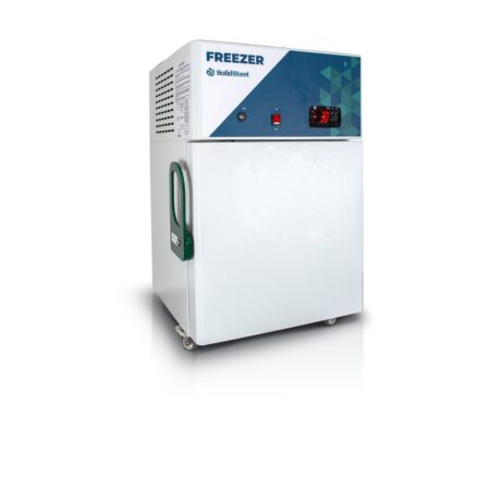 Freezer Científico 40 Litros Digital | Solidsteel