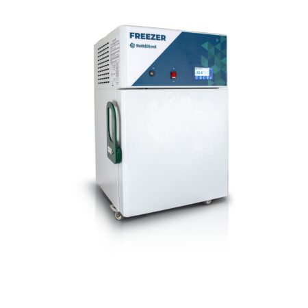 Freezer Científico 40 Litros LCD | Solidsteel