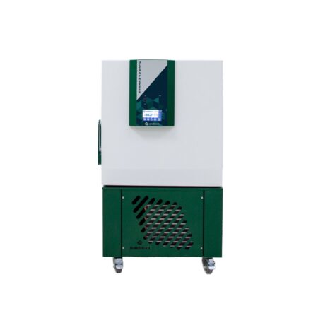 Ultrafreezer -86°C Vertical 64 Litros | Solidsteel