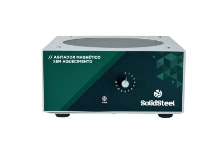 Agitador Magnético | Solidsteel