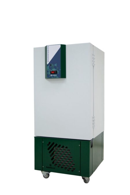 Ultrafreezer -86°C Vertical 120 Litros