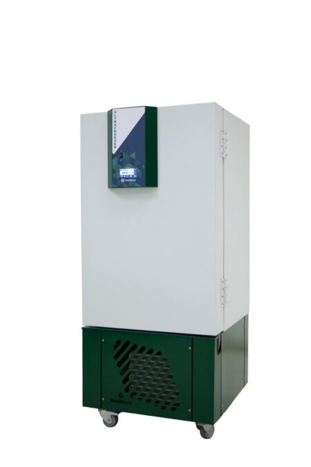 Ultrafreezer -86°C Vertical 120 Litros LCD