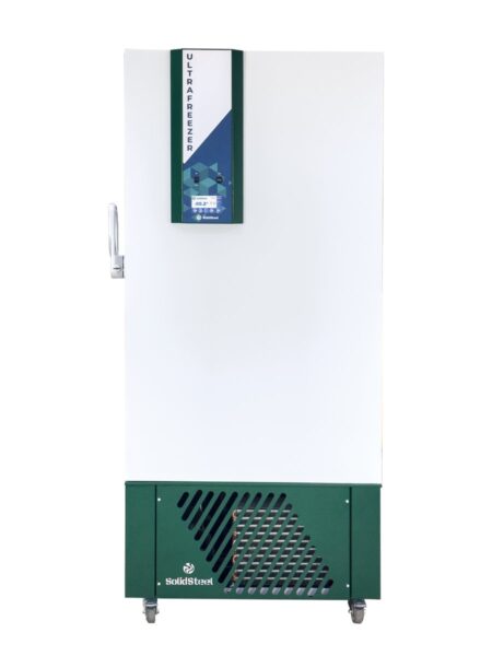 Ultrafreezer -86°C Vertical 374 Litros LCD